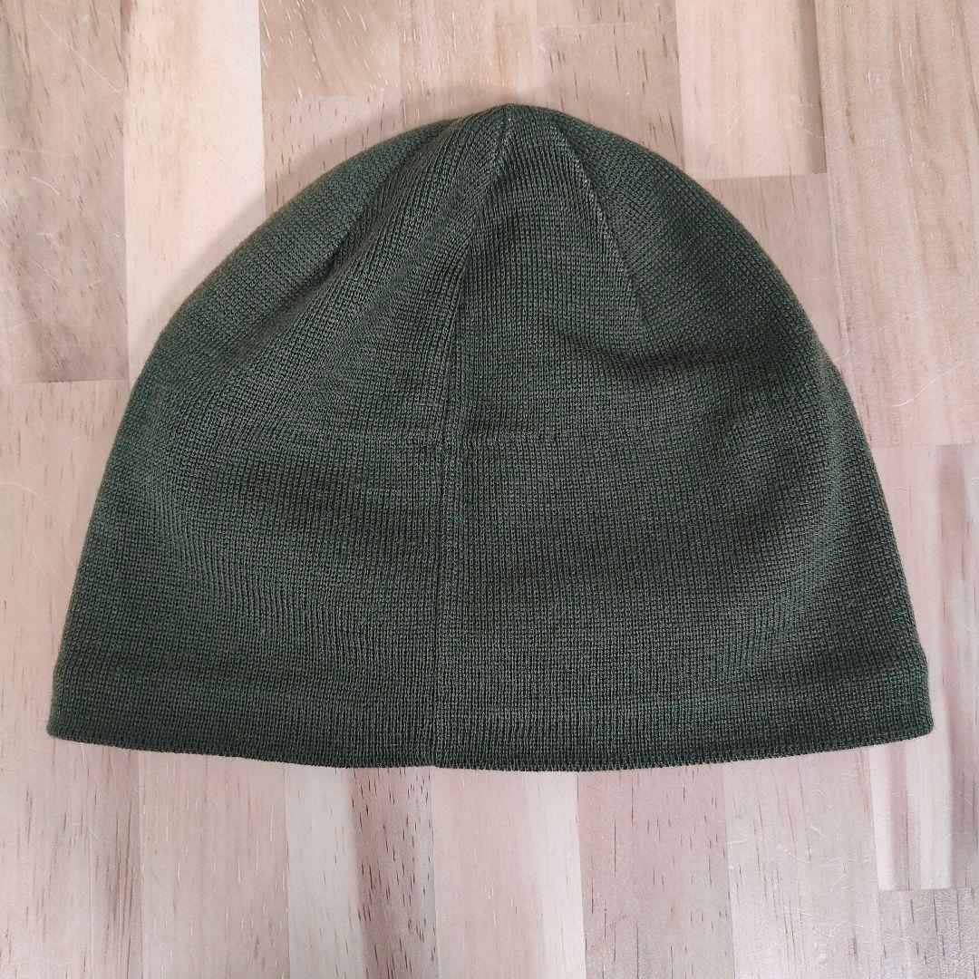 アークテリクス バードヘッドトーク カーキ BIRD HEAD TOQUE