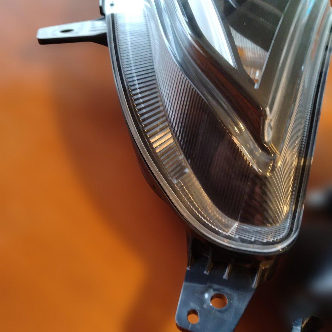 日産ルークス、デイズ　ハイウェイスター系コンビランプ左右セット