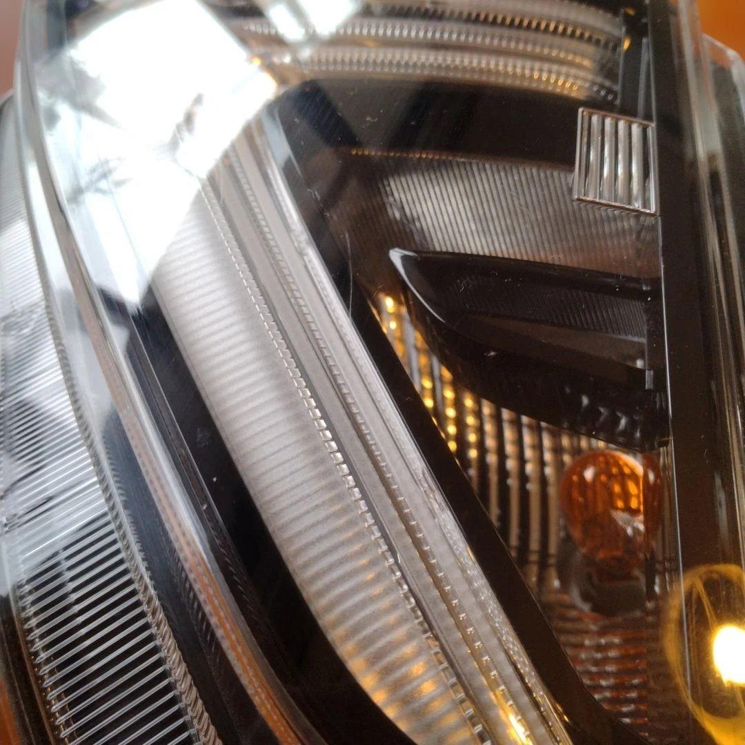 日産ルークス、デイズ　ハイウェイスター系コンビランプ左右セット