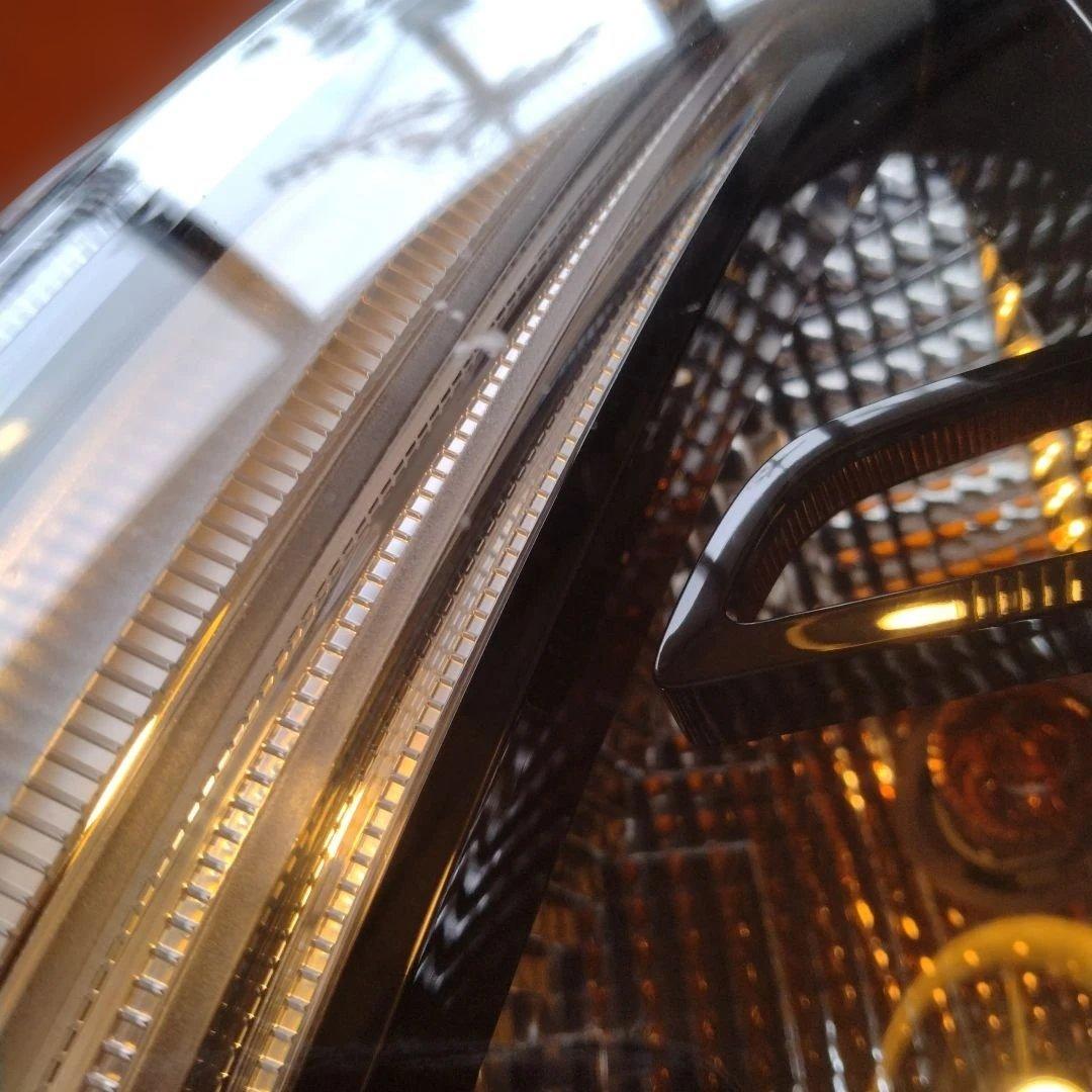 日産ルークス、デイズ　ハイウェイスター系コンビランプ左右セット