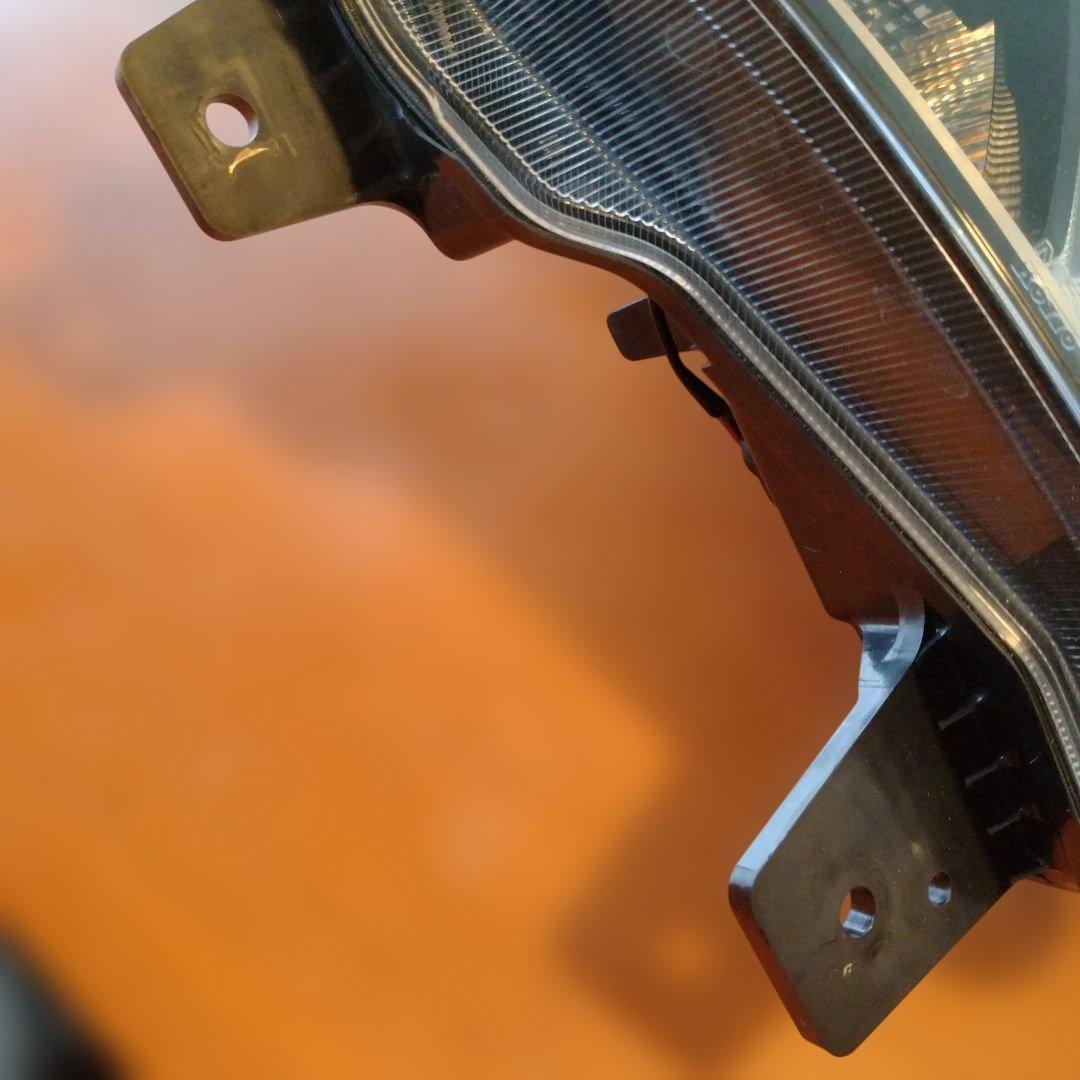 日産ルークス、デイズ　ハイウェイスター系コンビランプ左右セット