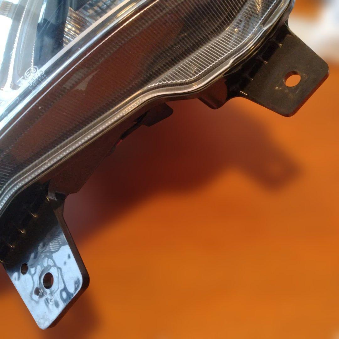 日産ルークス、デイズ　ハイウェイスター系コンビランプ左右セット