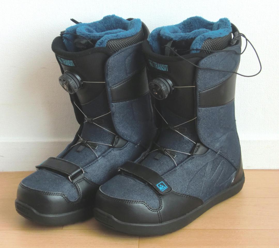 ■■12月・1月限定■送料無料■RIDE■メンズスノボセット■155/27■■