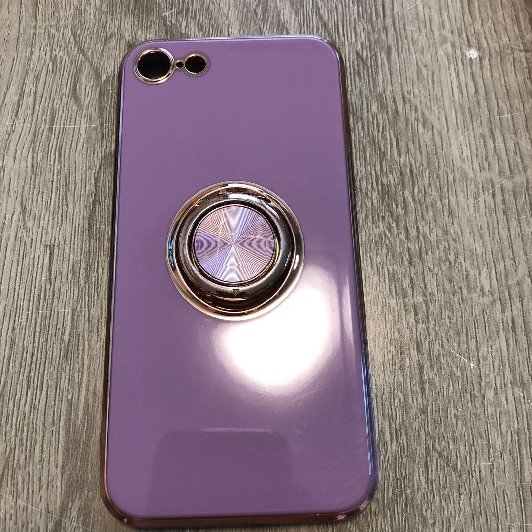 【ジャンク品】Apple iPhone8 64GB ブラック