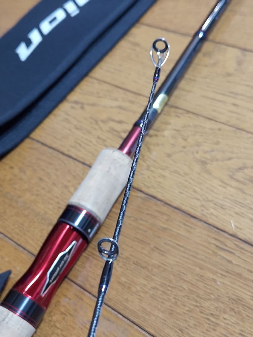 クリスマスセールScorpion 2702R