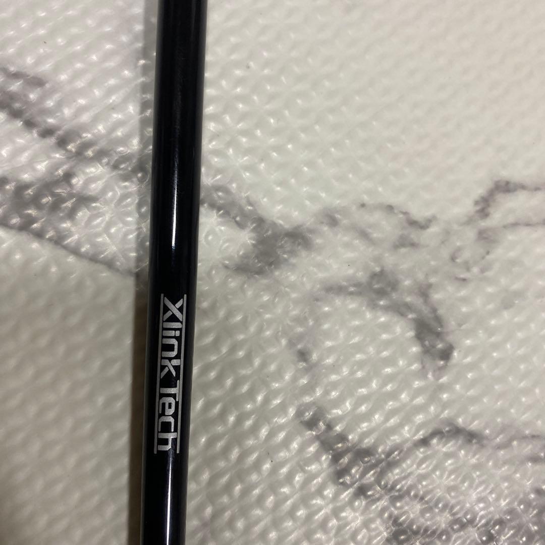 TENSEI PRO 1K White ゴルフシャフト 50 FLEX X