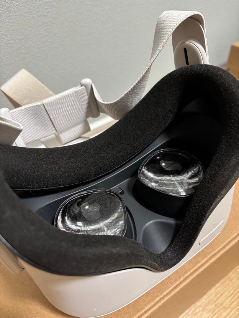 J*/様  Quest 2 256GB