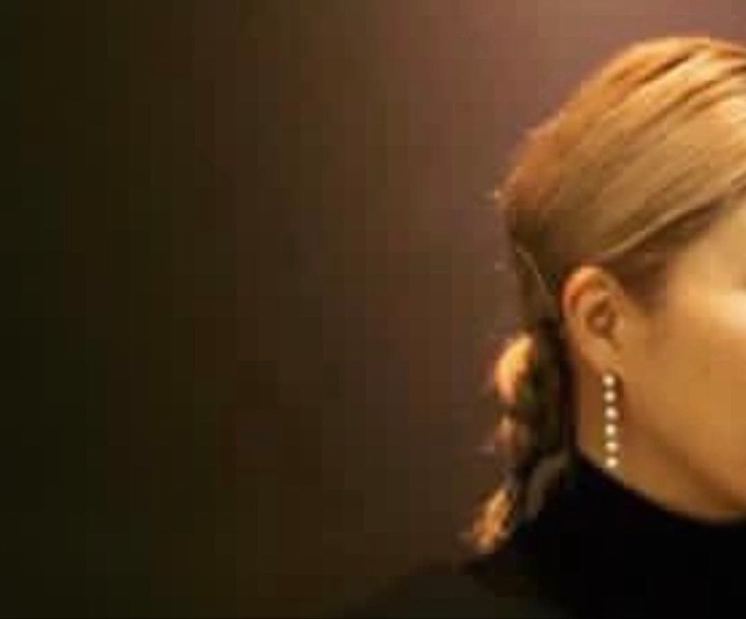 こじぃ様　accessories mau カレンシルバー　ピアス