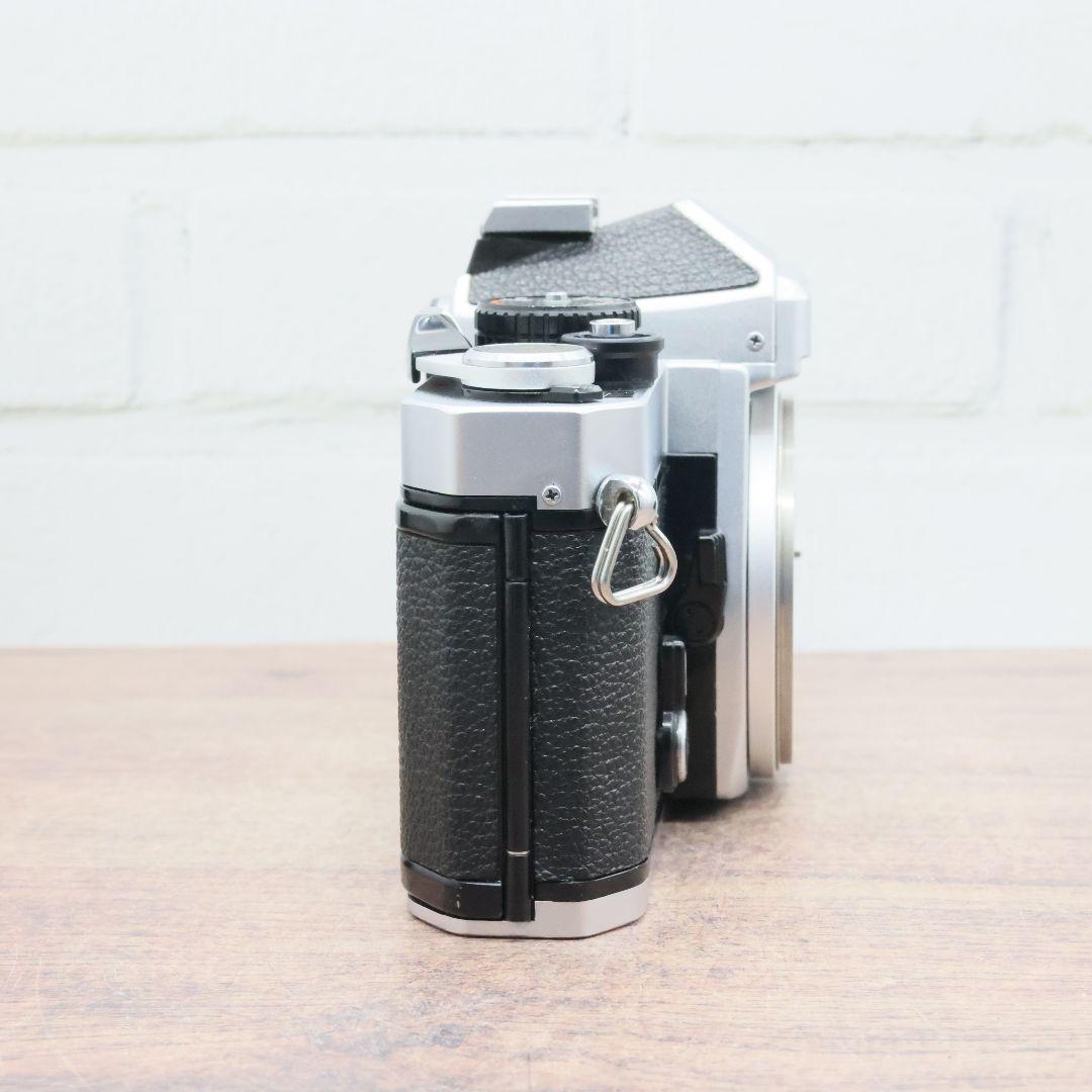 【完動品】Nikon FE