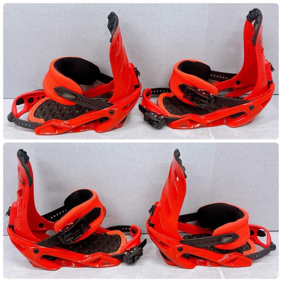 【2点セット】レディース スノーボード SALOMON GYPSY 138cm