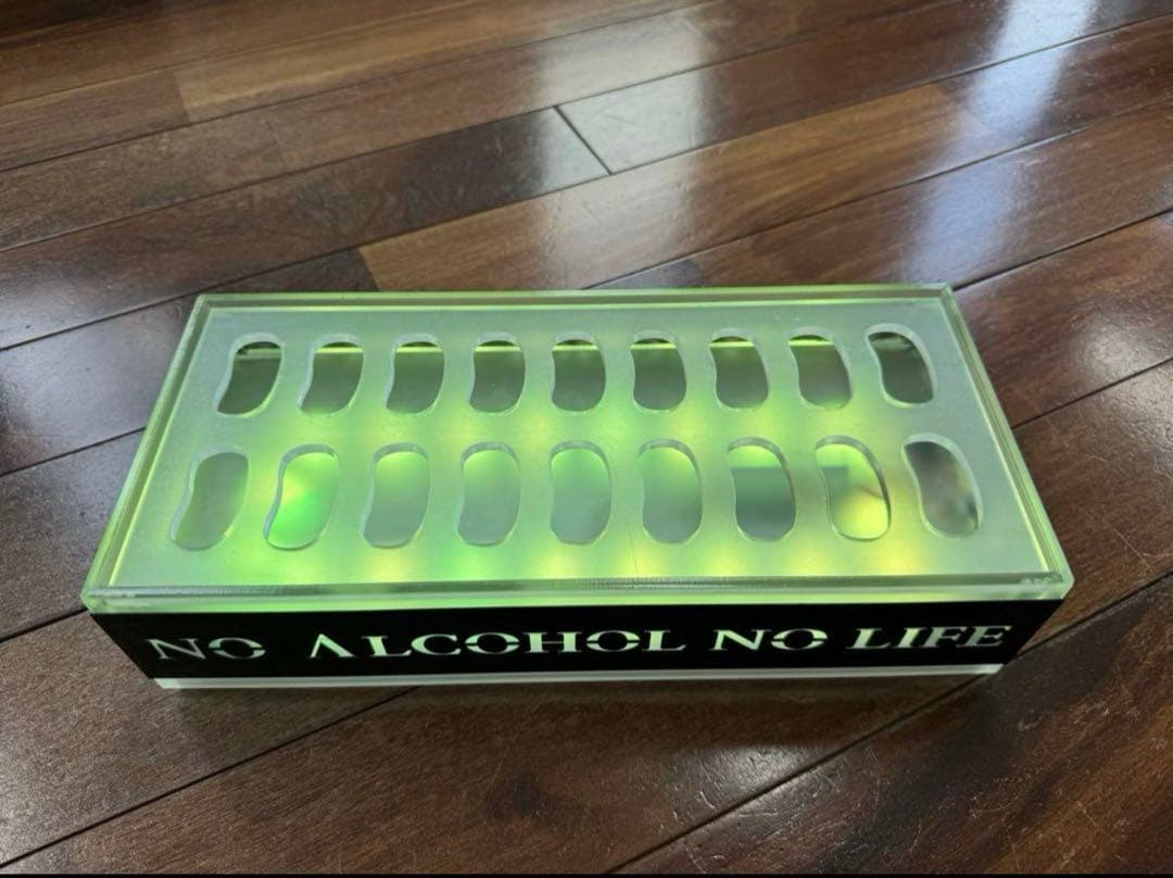 クライナー　LEDケース