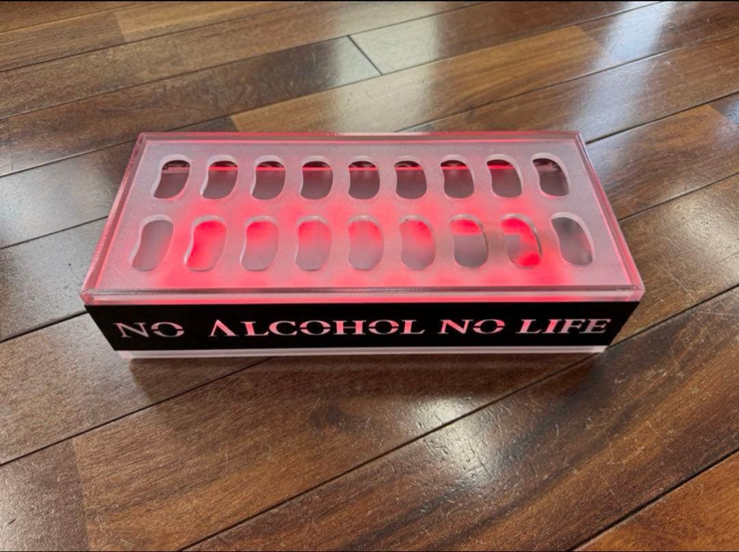 クライナー　LEDケース