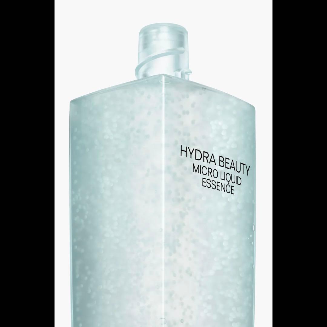 新品未開封 シャネル イドゥラビューティマイクロ リクィッドエッセンス