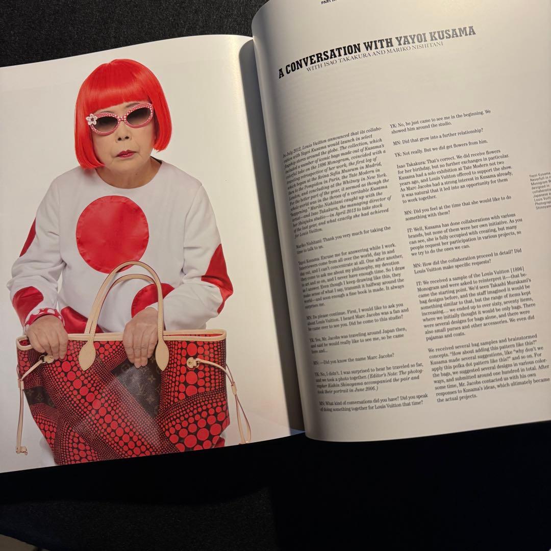 ルイヴィトン LV Louis Vuitton City Bags 資料 歴史