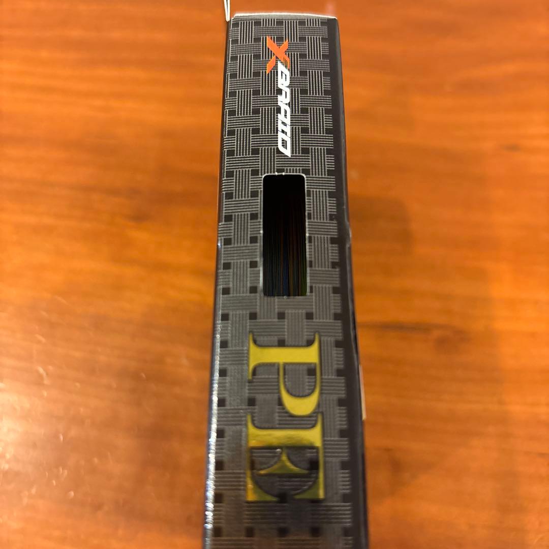 エックスブレイドSHINJI X9 300m 1号　新品‼️