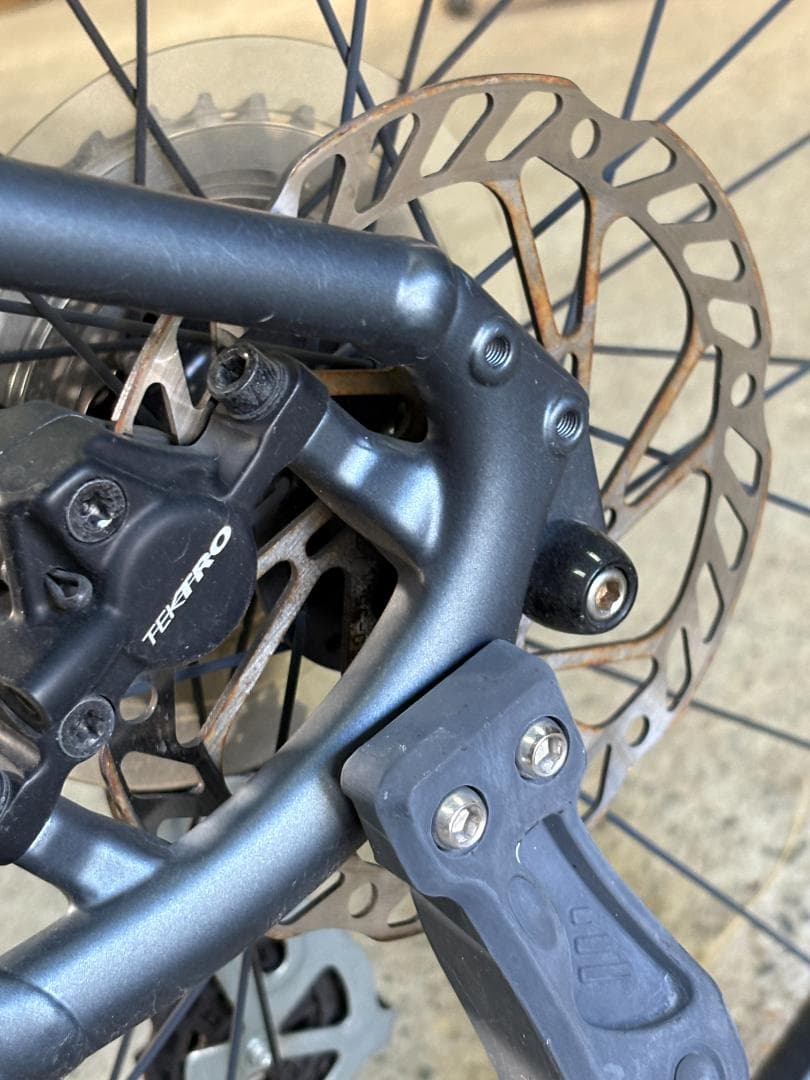 GIANT Liv Gramme グラム 22年購入 レディース クロスバイク