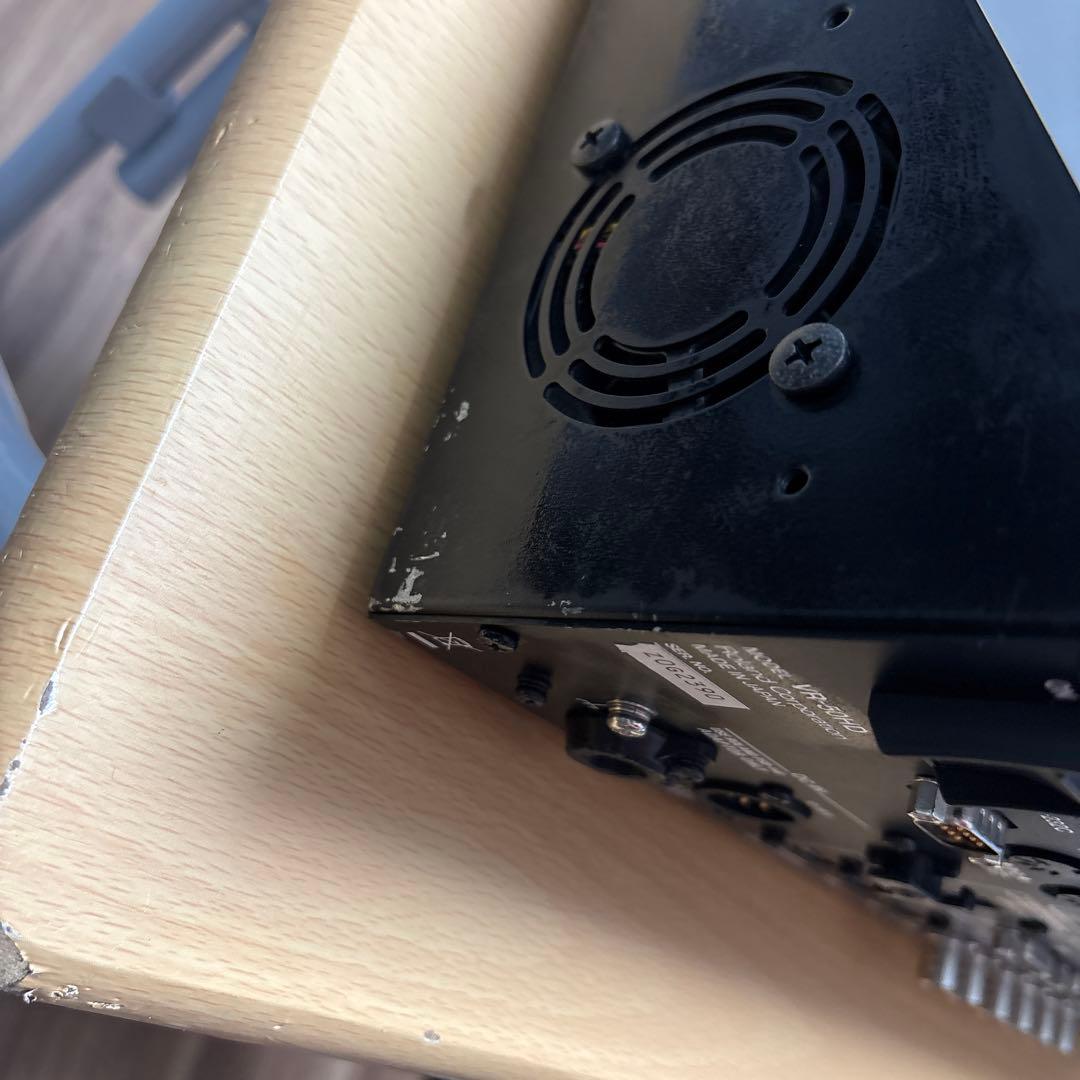 ち*い様 ローランド VR-50HD マルチフォーマット ライブスイッチャー A