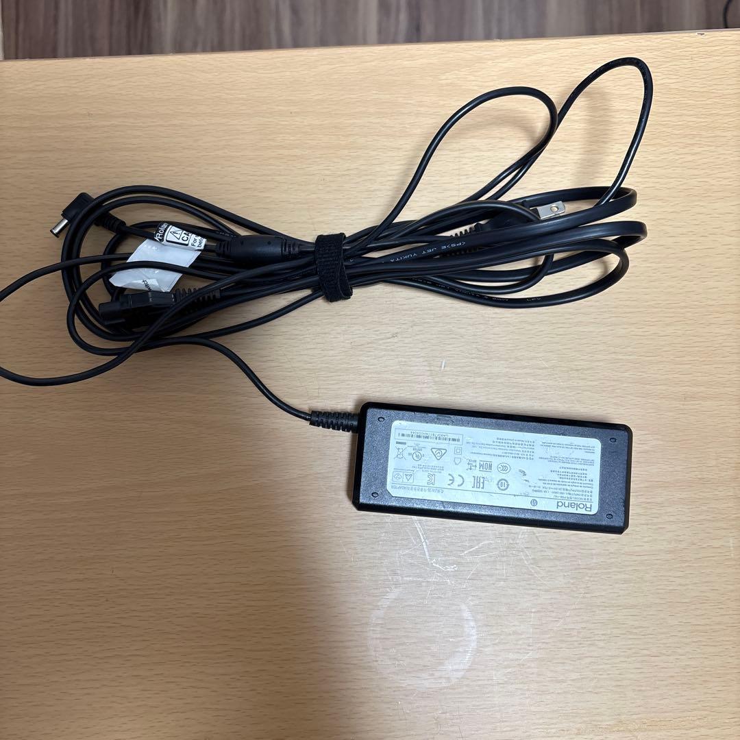 ち*い様 ローランド VR-50HD マルチフォーマット ライブスイッチャー A