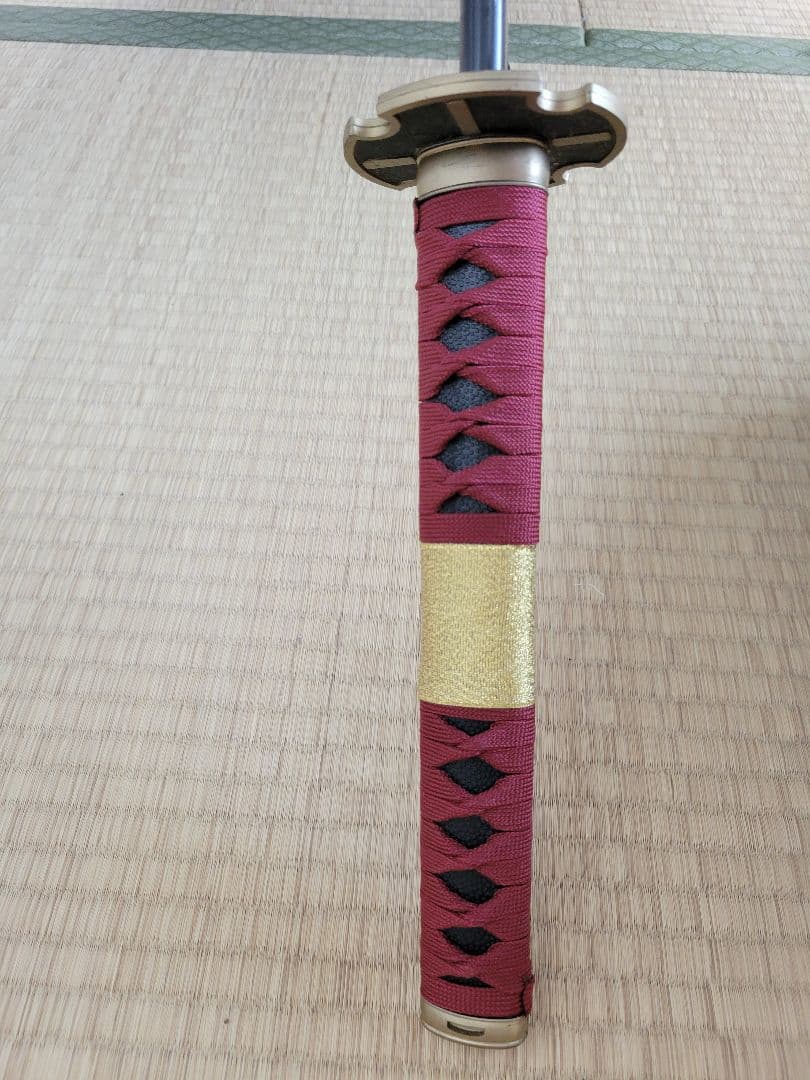 傘三本　ワンピース　ロロノア・ゾロの刀の傘