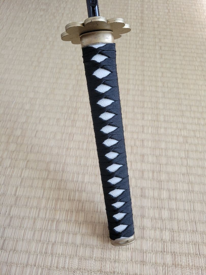 傘三本　ワンピース　ロロノア・ゾロの刀の傘