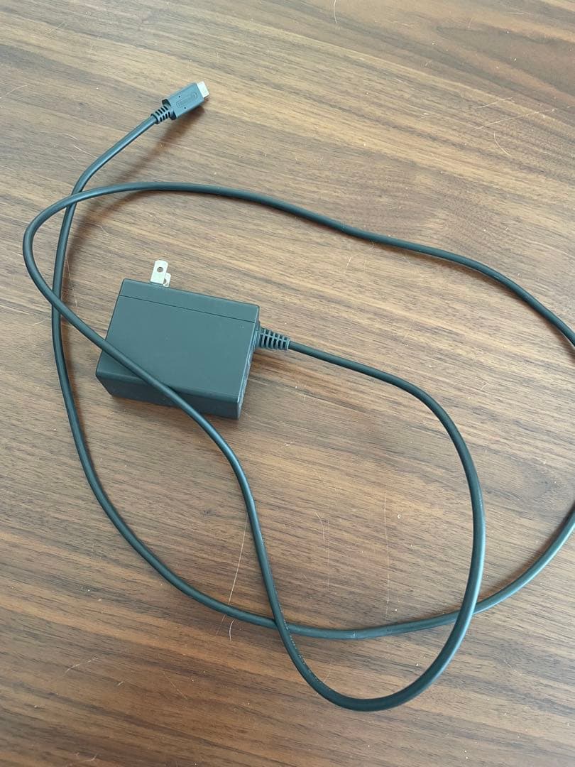 Nintendo Switch 本体一式　箱有り