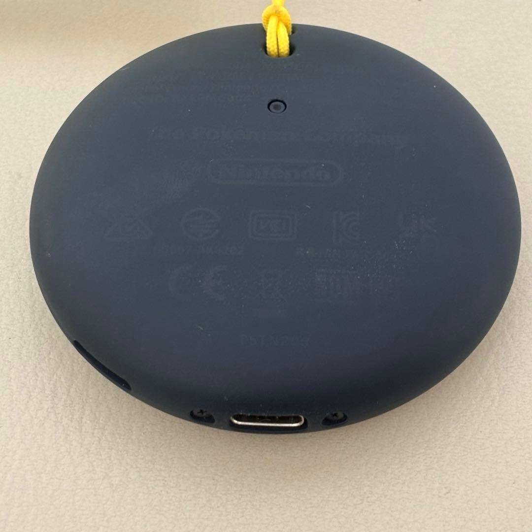 【美品】Pokémon GO Plus 本体のみ