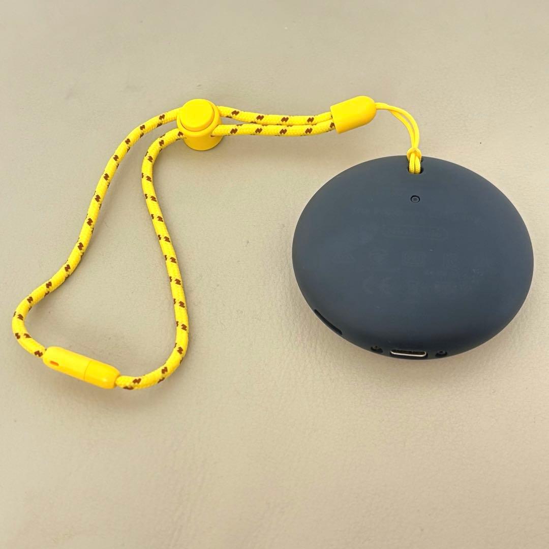 【美品】Pokémon GO Plus 本体のみ