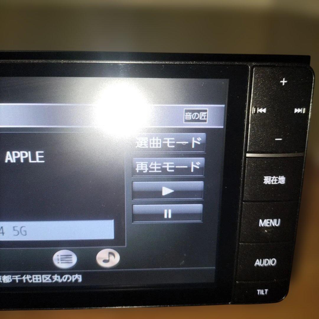 パナソニック CN-RS02WD