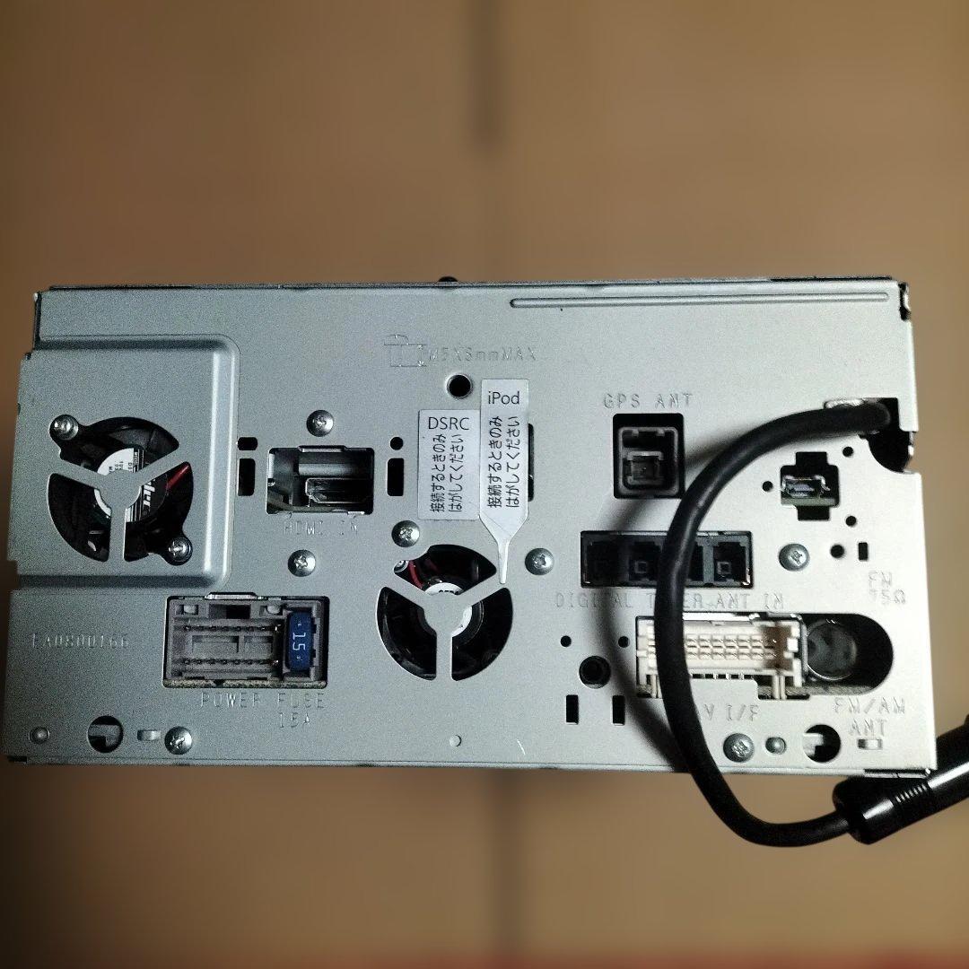 パナソニック CN-RS02WD