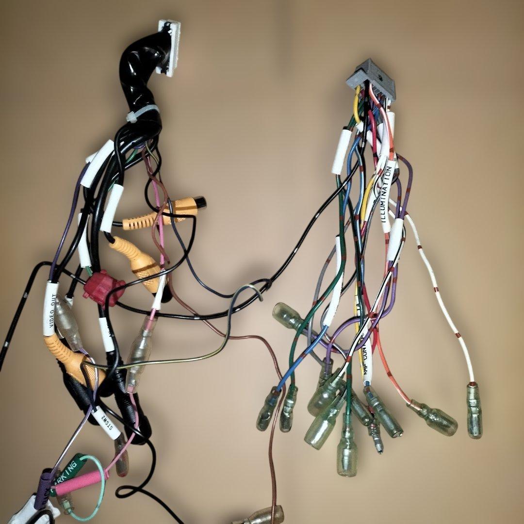 パナソニック CN-RS02WD