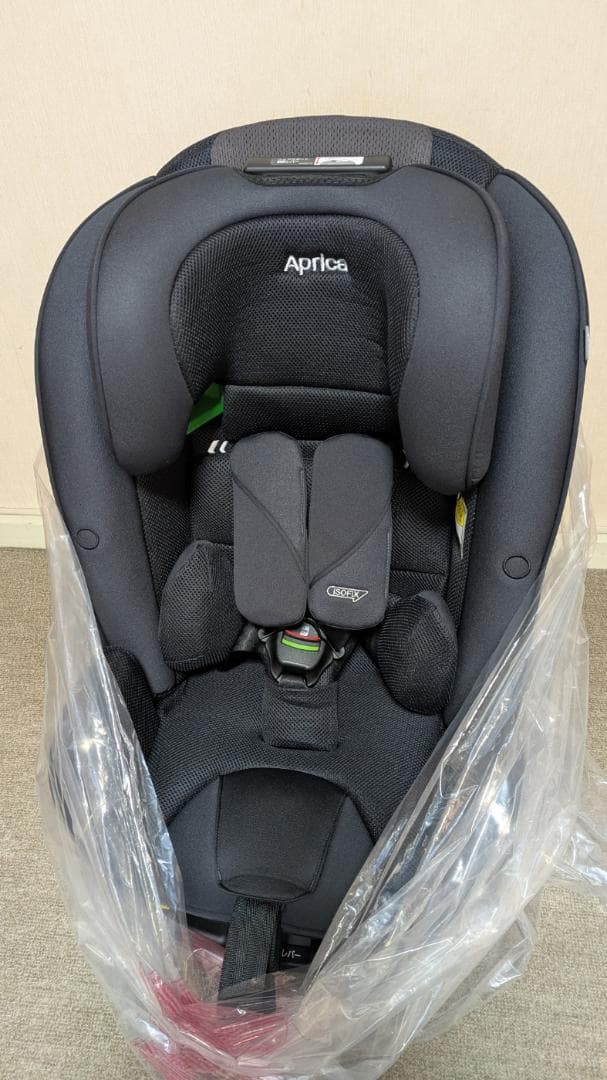 アップリカ フォームフィット ネクスト チャイルドシート ISOFIX R129