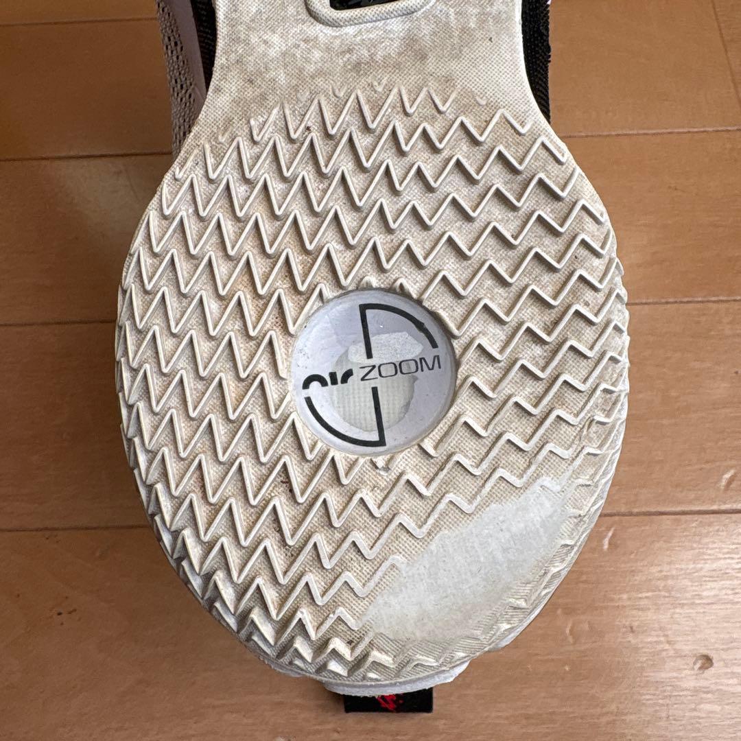 ナイキ　エアジョーダン36 PF Psychic Energy