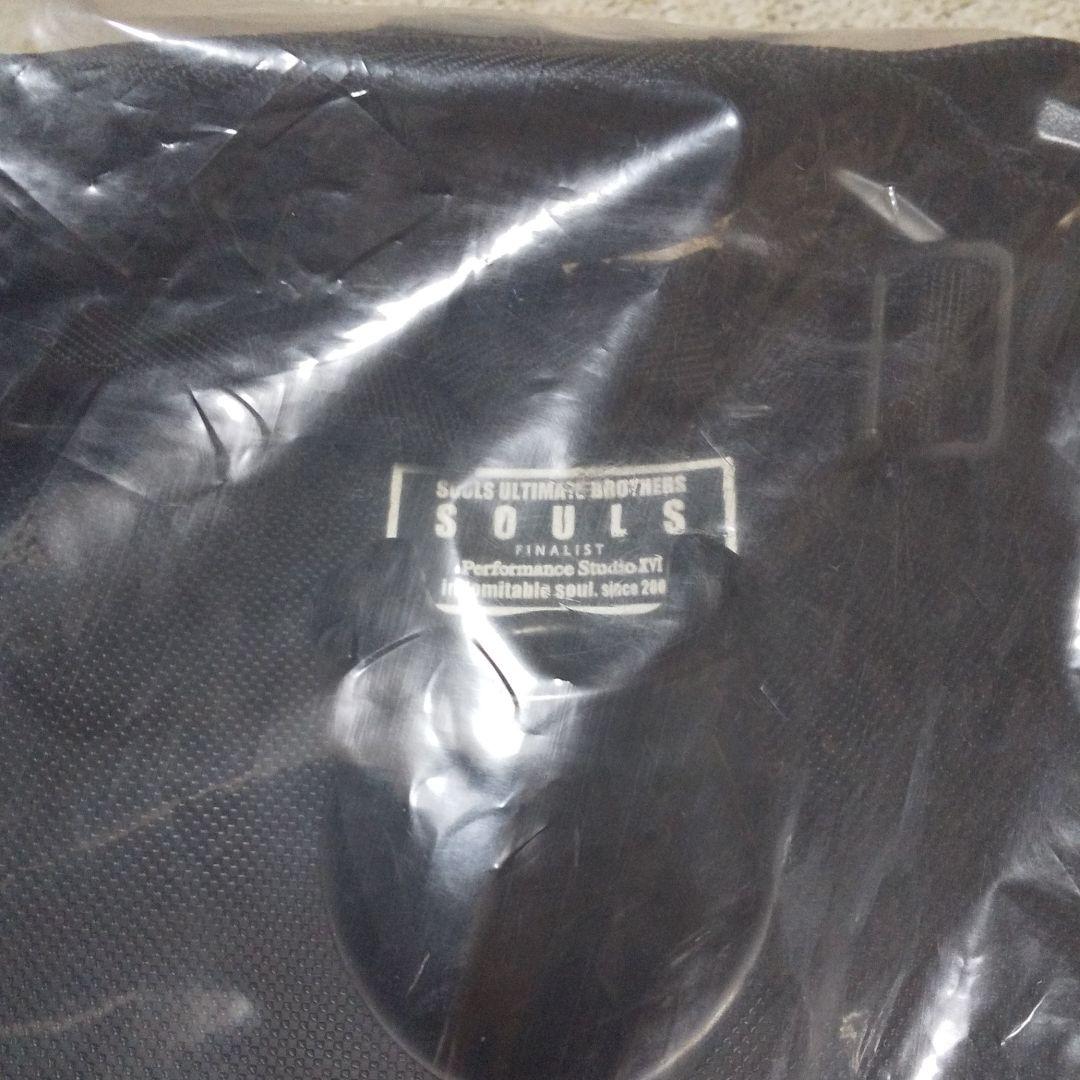 SOULS ソウルズ　ギンバルサポートベルト　前期モデル 新品、未使用❗️