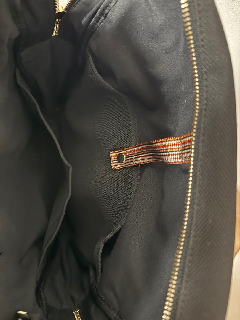 m*i様 ポール・スミス　リュック