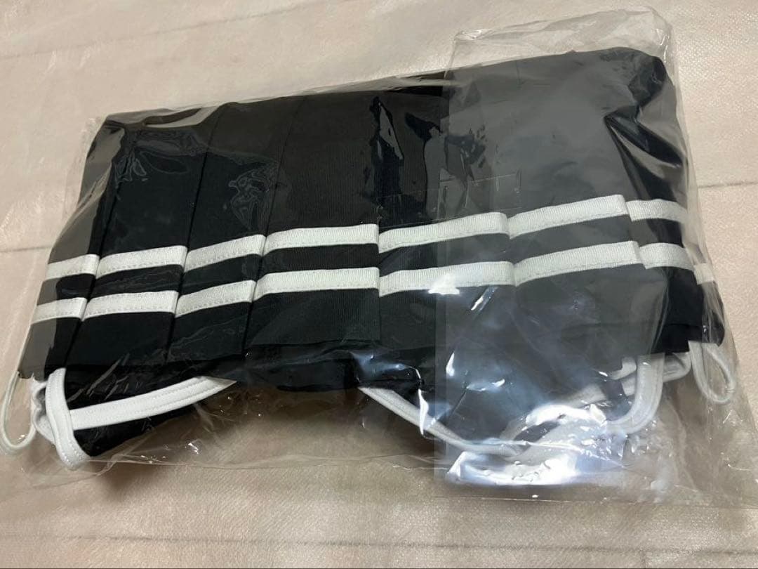 水着・ラッシュガード andmary Coco pleats swimwear black