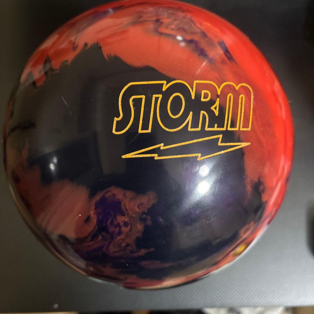 Storm トレンド2 15ポンド