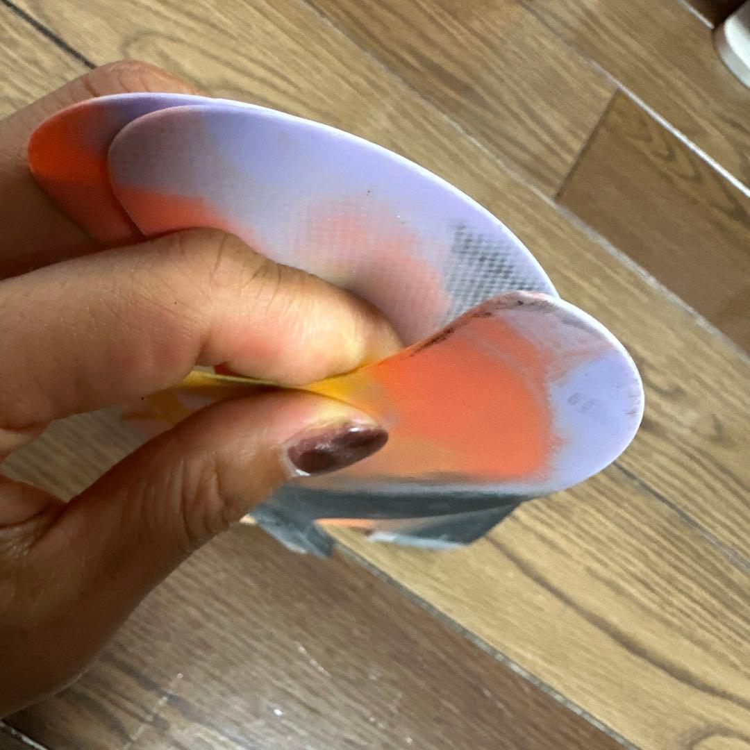 FCS2 FCSII サーフィン フィン MR ツインスタビ