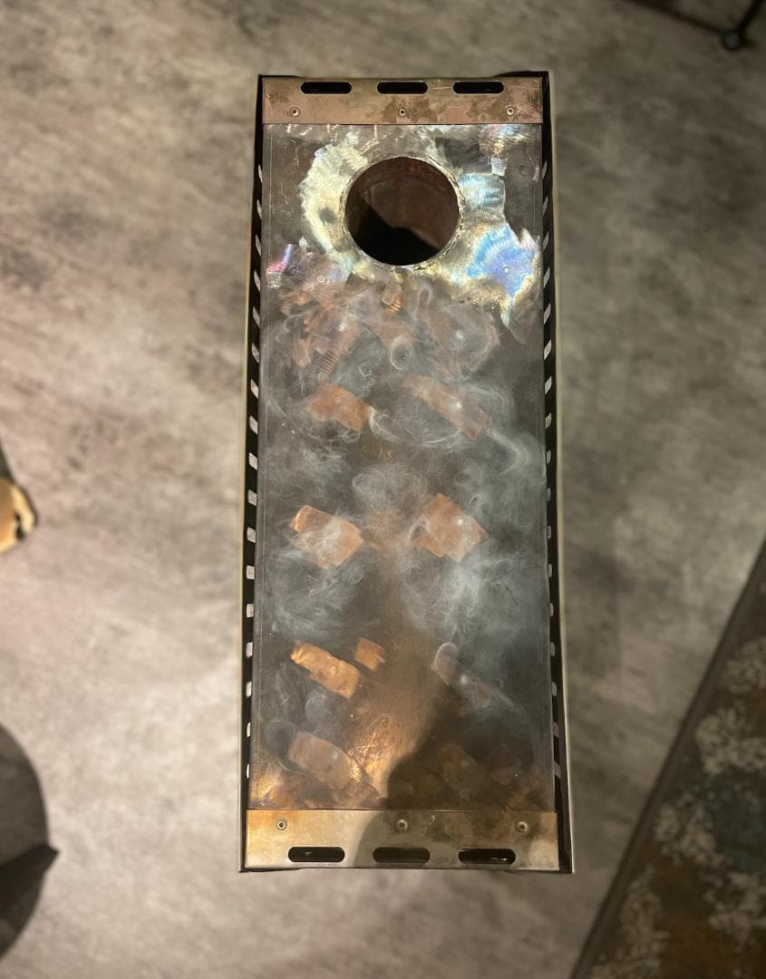 [MORZH] 3層式テントサウナ MAX & インテントサウナストーブ 2台