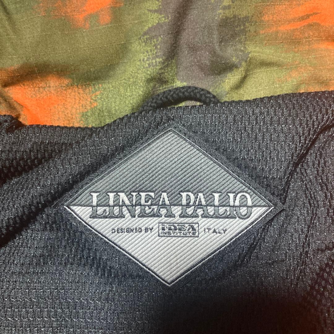 LINEA PALIO スキーウェア スノーボードウェア 上下セット