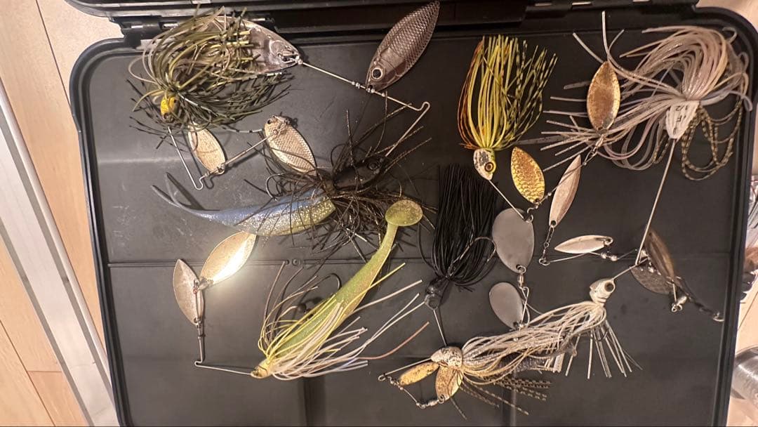 バス釣り引退セット 早い者勝ち！ シマノ ダイワ