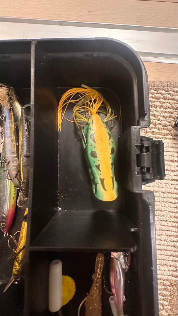 バス釣り引退セット 早い者勝ち！ シマノ ダイワ