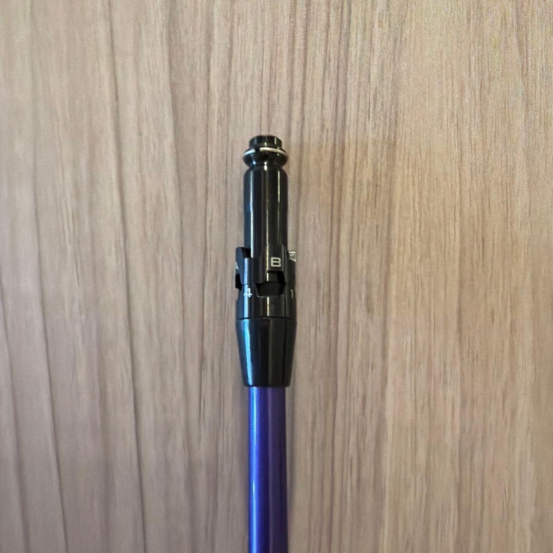 SPEEDER スピーダー　NX バイオレット 50 S