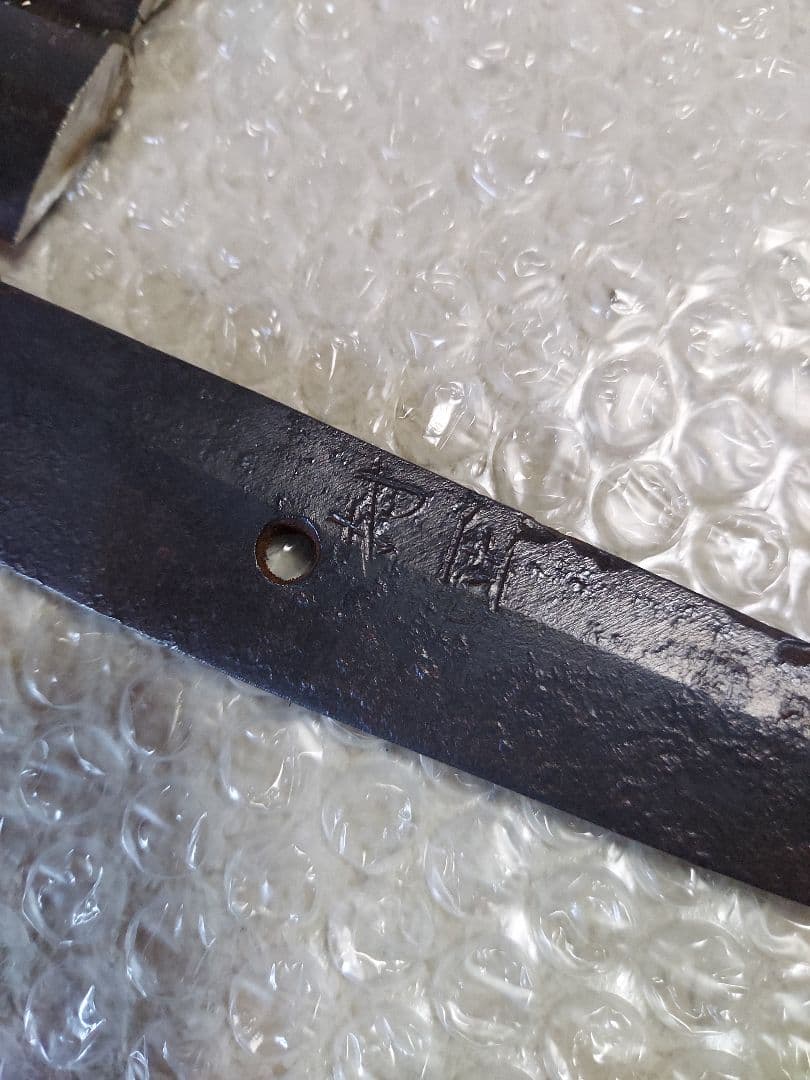 残欠　適合サイズ切断済み