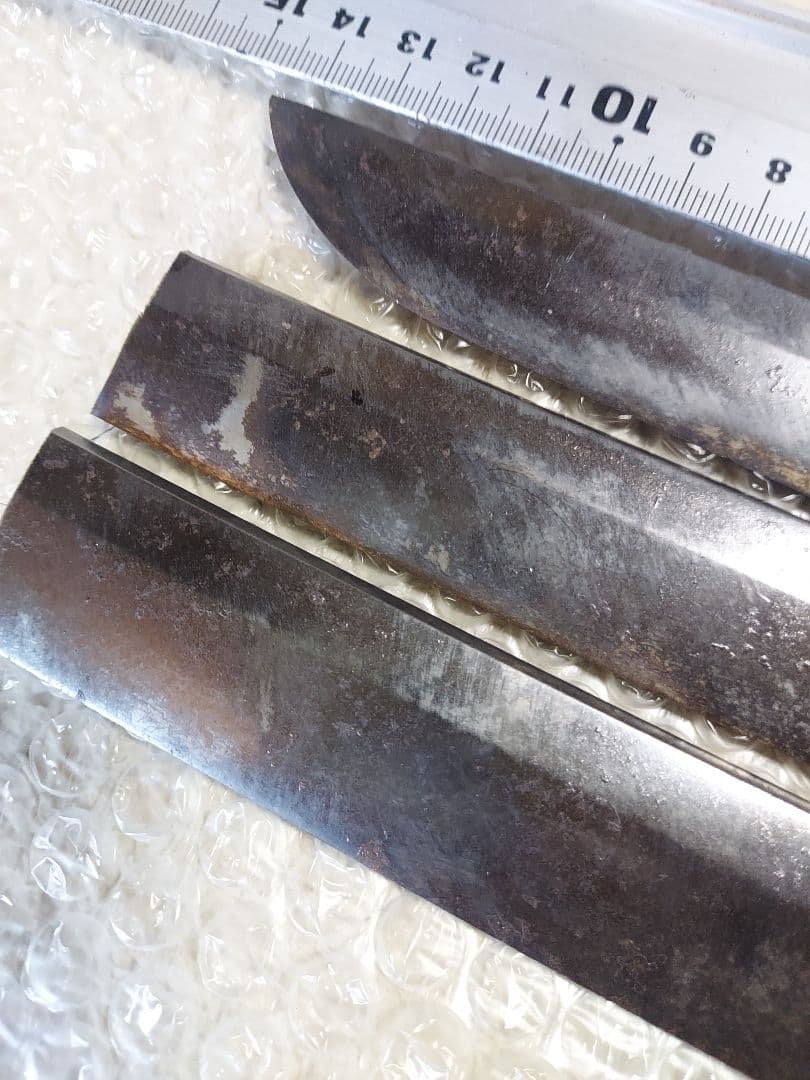 残欠　適合サイズ切断済み