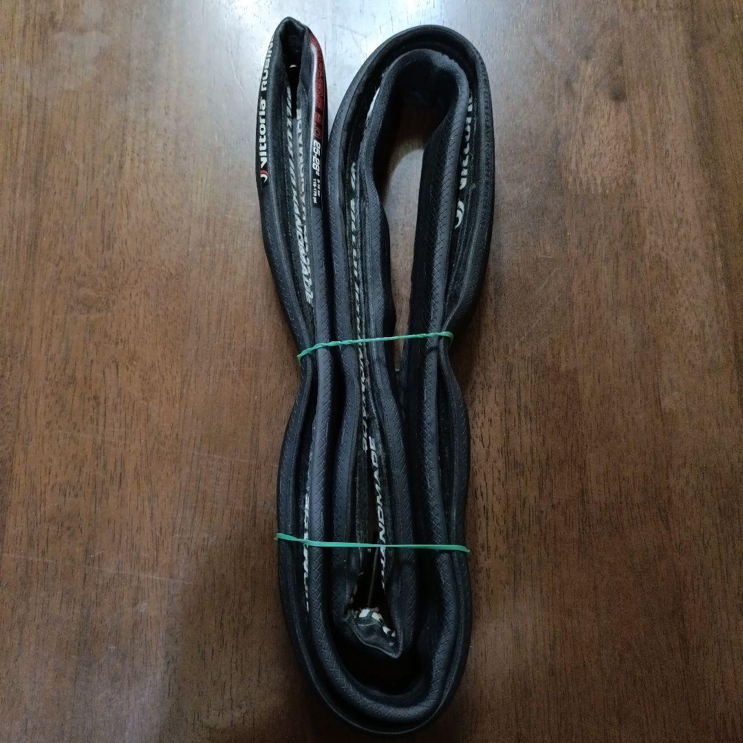 たつEASTONイーストン EC90 AERO55 カーボンチューブラー＋