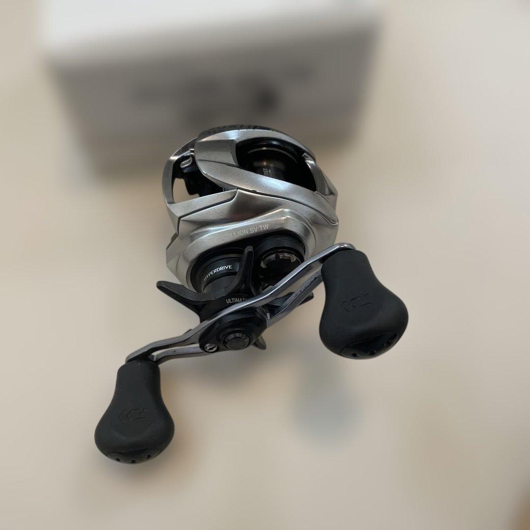 ⑨ジリオンSVTW1000XHL