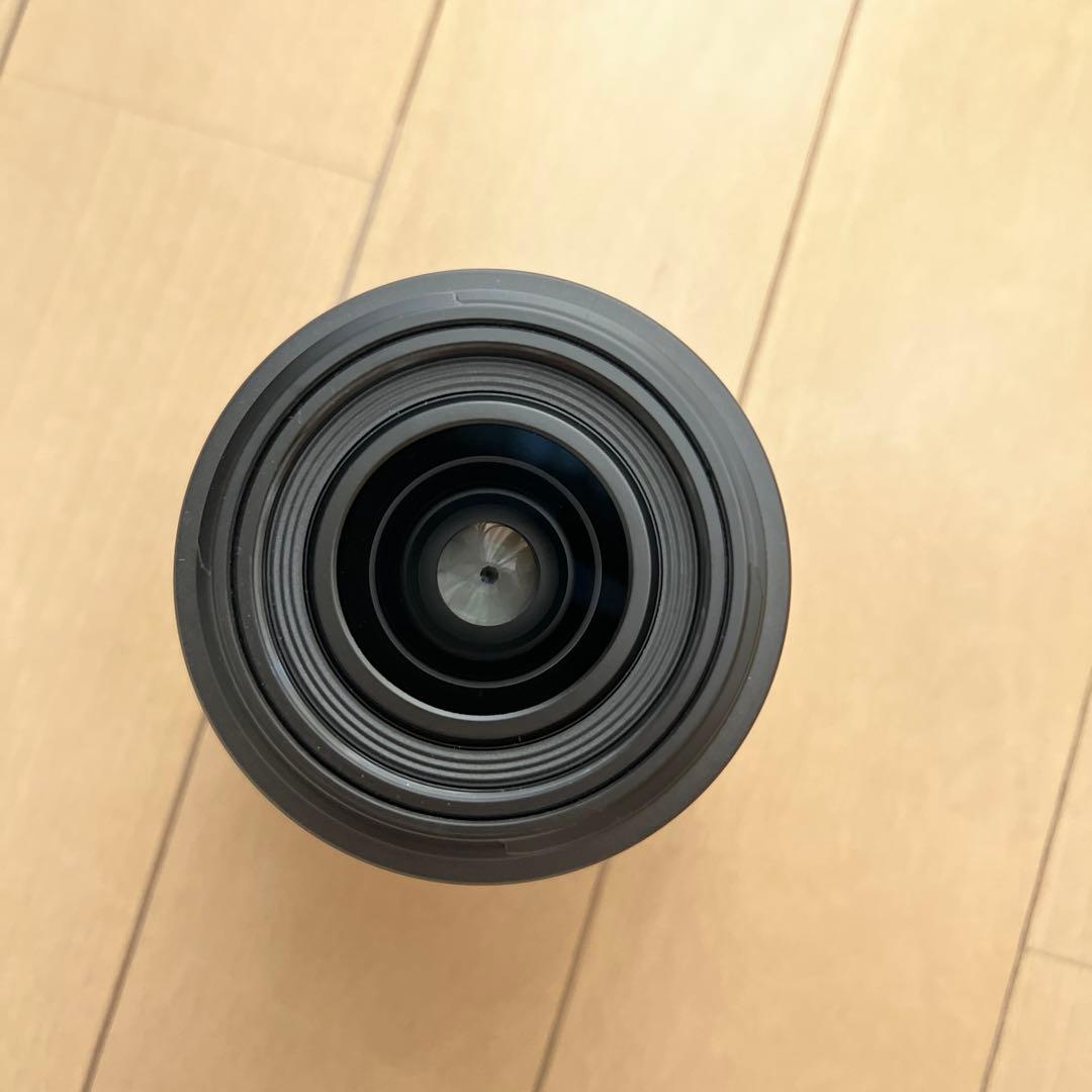 Canon EFマウント 単焦点レンズ Sigma製