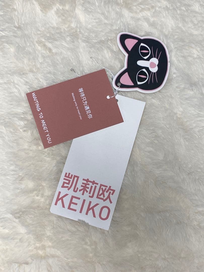 aespa ウィンター着用 KEIKO butterfly パーカー