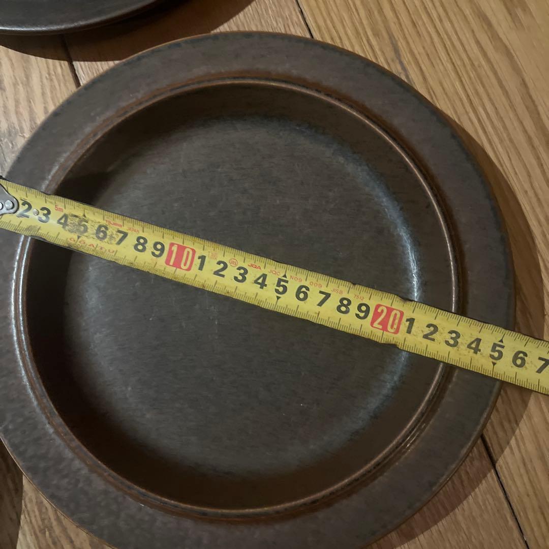 Arabia ruska 25cmディナープレート