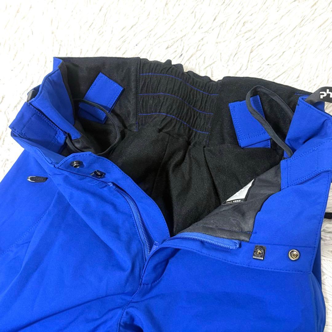 フェニックス スキーウェア デモモデル フード 上下セット サイズM 人気